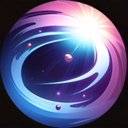 Masterpiece, top quality, best quality, official art, beautiful and aesthetic: 1.2, 8k, best quality, masterpiece: 1.2, Game Icon Institute, skill icon, a water dragon leaping with dynamic beauty, splashing water droplets, elegant posture, and flowers, <lora:GameIconResearch_skill_Lora3:0.8>