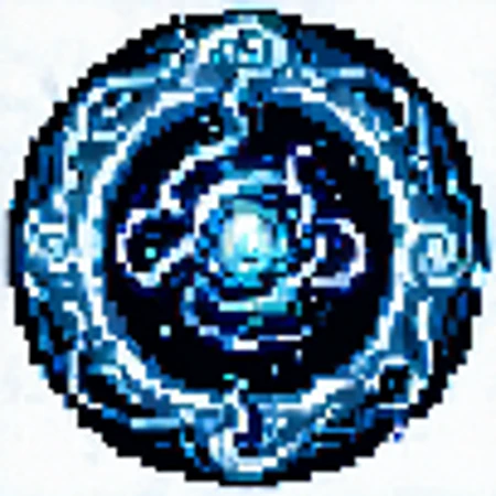 a slash from a magical blade, abstract, attack, style-swirlmagic:0.5, circle background <lora:WZ0710_AW81e-3_30e3b128d64T32_goon:0.8> game icon institute, game icon, <lora:EntropyMagic:0.8> entropymagic, dissolving,