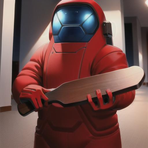 That's a paddlin' Meme concept Thatsapaddlin v1.0