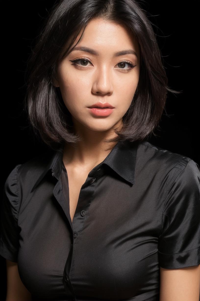 Rachelcia - Aibyia V1