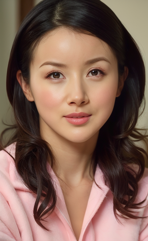 一个酷似孙菲菲的女人 A woman who resembles Sunfeifei llfsunfeifei V1.0