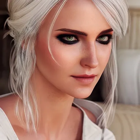 <lora:Ciri2_Wrise:0.8>
a woman, beautiful face, hight quality