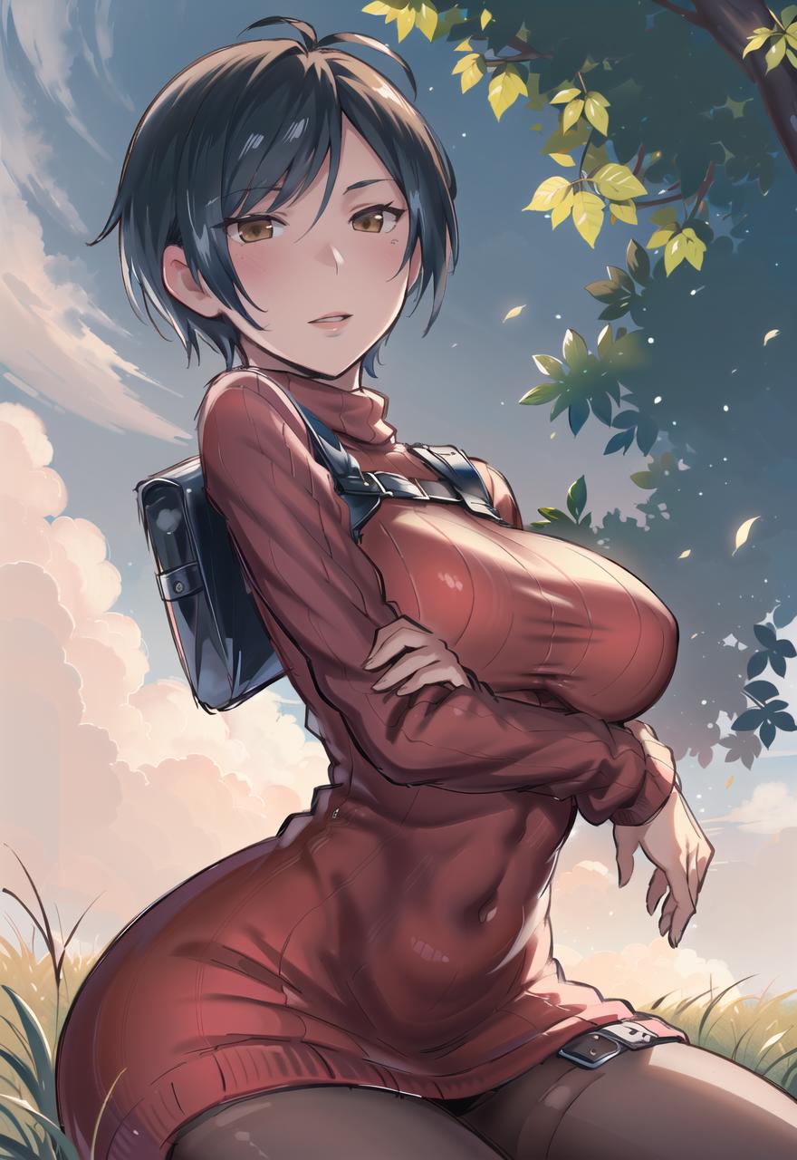 Ada Resident Evil Lora v1.0