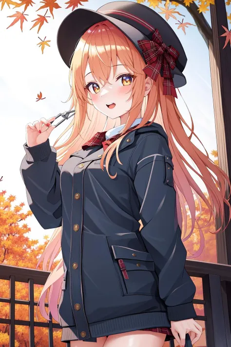 masterpiece,best quality,1girl,autumn,