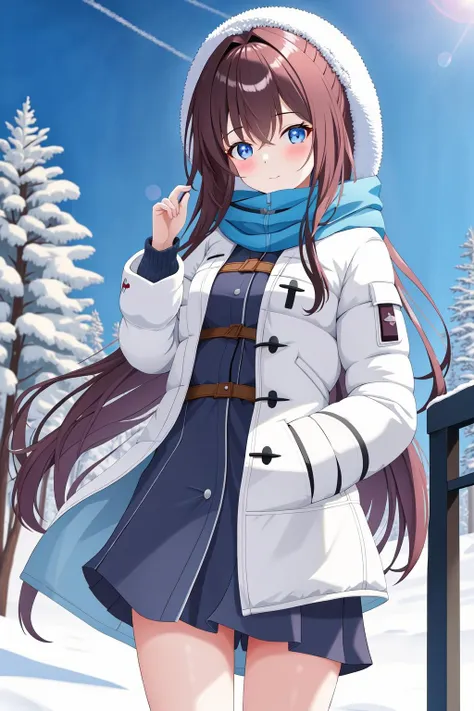 masterpiece,best quality,1girl,winter,