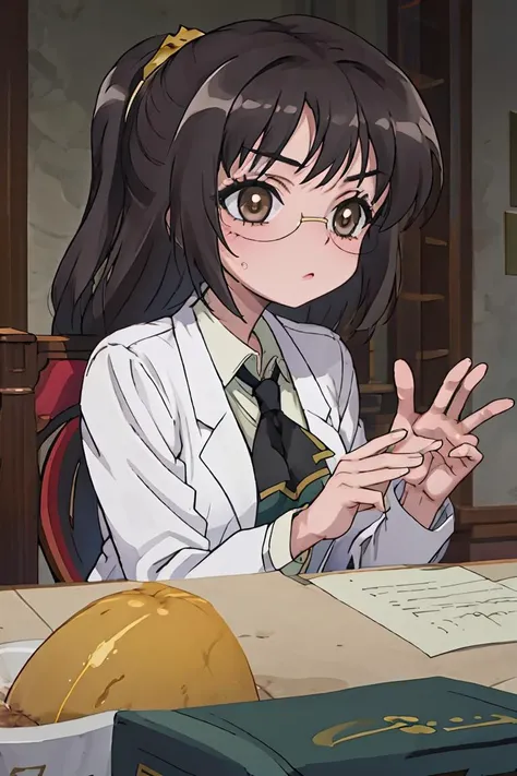 (masterpiece, best quality), 1girl, <lora:rika-haganai:1> rika shiguma