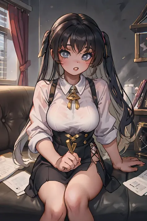 (masterpiece, best quality), 1girl, <lora:hado_style_v05:0.8>