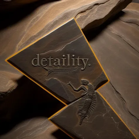 <lora:fosilie_v1.0:0.85> fossil of stone, big old rock, old a relic, highly detailed, 8k resolution, raytracing, soft light, digital painting, sharp focus, prey by hunter zoldyck, medieval fairy tale