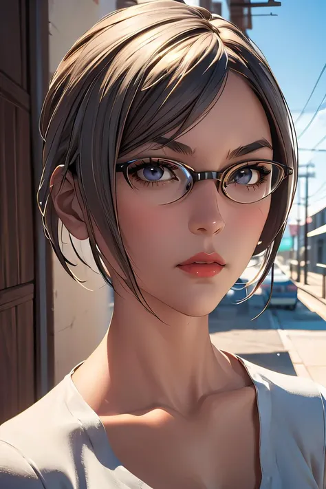 (masterpiece, best quality), 1girl, <lora:meiko:1> meiko