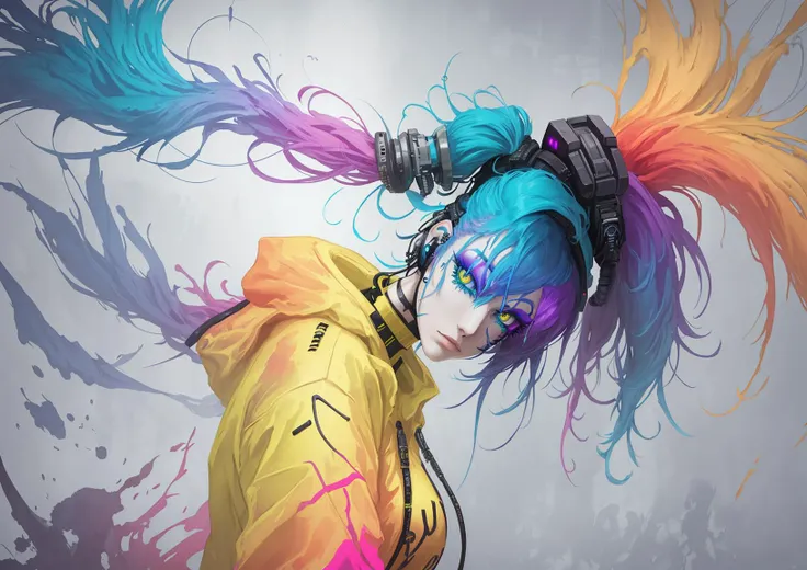 solo, 
[colorful-000049::5],
[:cyber-goth:15],
[ [:chaos5600,  chaostest:8]::10]
[:colorful:10]