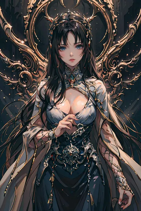 Best quality,masterpiece,ultra high res,1girl,<lora:20:0.7>,norfleet123123, prime, illumination, elaborate, detailed, intricate, elite, elegant, luxury, dramatic ambient light, lucid, radiant, rich colors, glowing, winning, perfect, excellent composition, cinematic atmosphere, artistic, beautiful, stunning, pretty