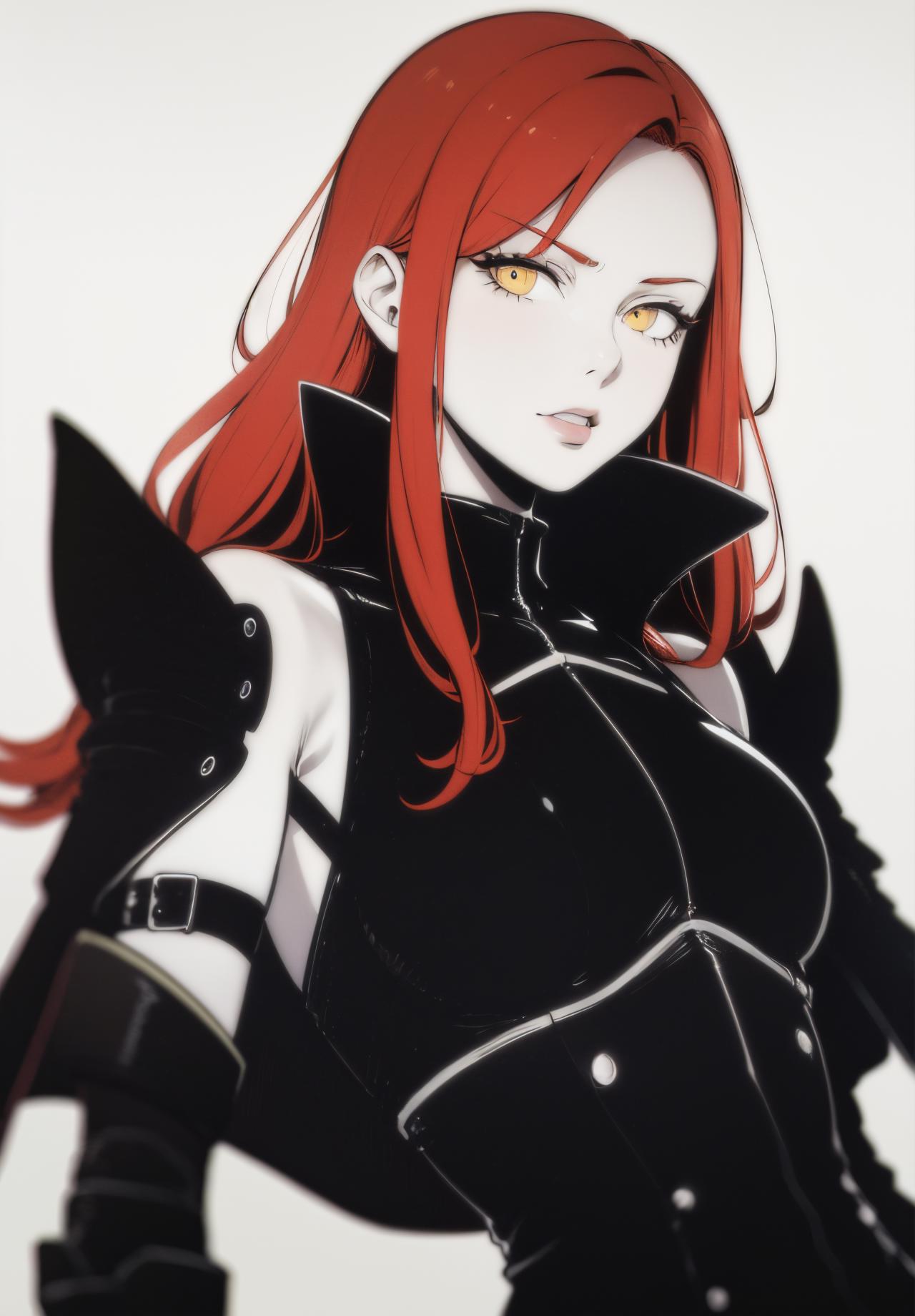 EyeAI's - Koyorin Style (LoRA) v1.0