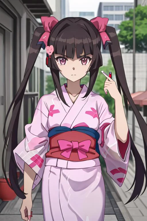 Tsukuyomi Shirabe (Senki Zesshou Symphogear)