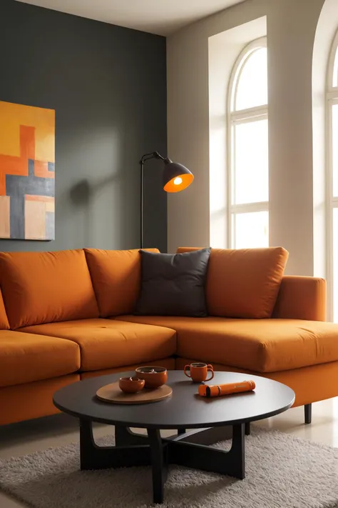 CS-OBG modern living room, sofa, chairs, coffee table
(photorealistic) (bokeh) (best quality) (detailed skin:1.3) (intricate details) (cinematic lighting) (sharp focus)