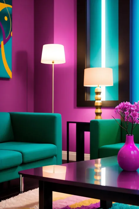 CS-CYBR dark modern living room, sofa, chairs, coffee table, night, scifi
(photorealistic) (bokeh) (best quality) (detailed skin:1.3) (intricate details) (cinematic lighting) (sharp focus)