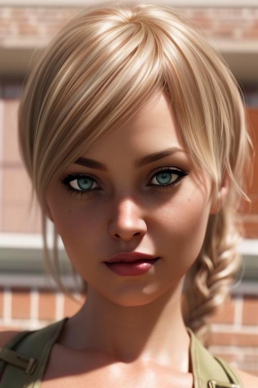 Ellie LustTheory v1.0