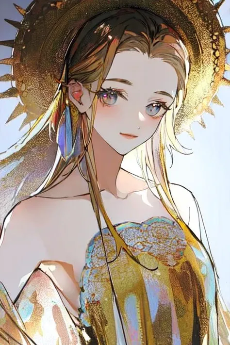<lora:qidutianStyleV10-000006:1>,(masterpiece, best quality, hi-res:1.2), 1girl, solo