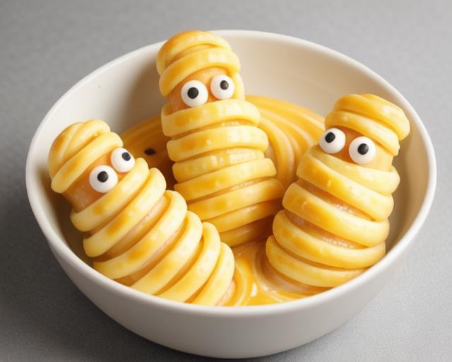 mummy_sausages v1.0