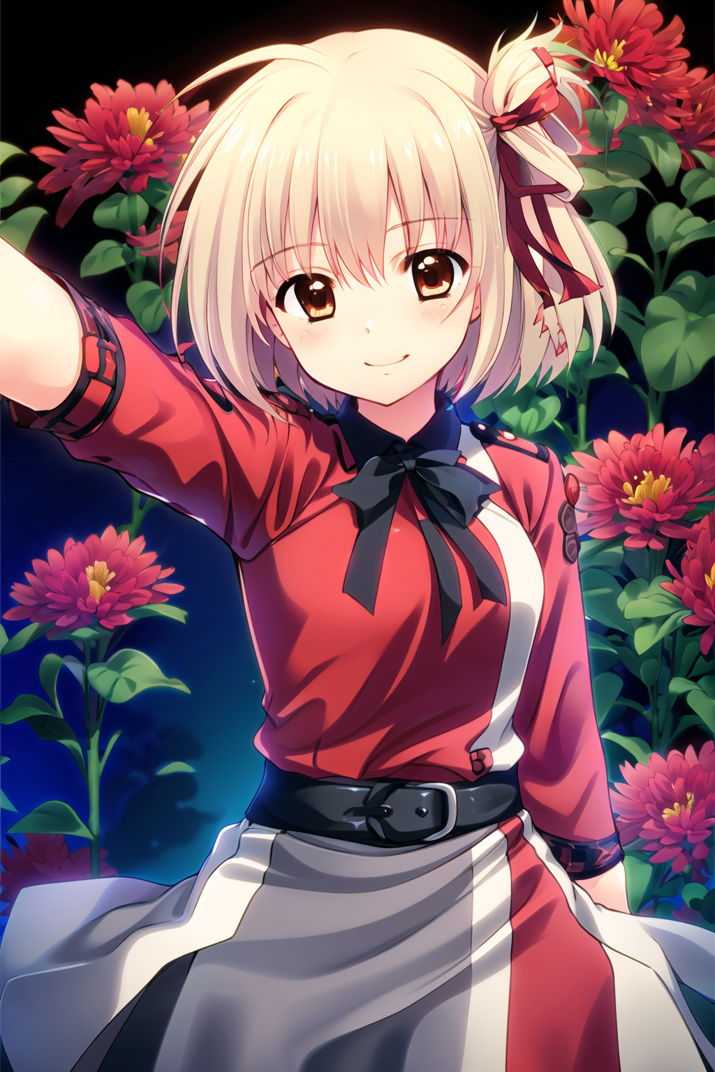 Aoi Nishimata 西又葵 Art Style LoRA v1.0