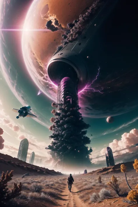 otherscape, <lora:Alienscape-000008:1.0>