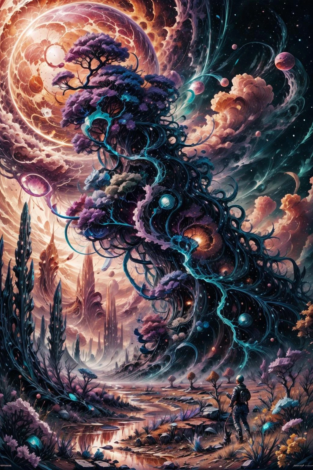 otherscape, <lora:Alienscape-000008:1.0>