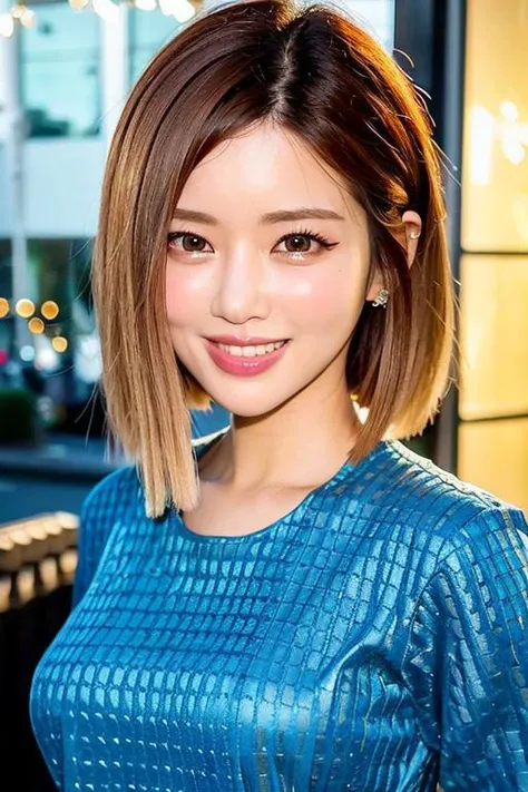 djsoda,(8k, best quality, masterpiece:1.2),(intricate details:1.4),(photorealistic:1.4),octane render, complex 3d render ultra detailed, studio soft light, rim light, vibrant details, ultra detailed, realistic skin texture, detailed face,(smile:1.2), extremely detailed CG unity 8k wallpaper, makeup, (detailed background:1.2),(casual outfit:1.2) ,
<lora:deejaysodav1(1):0.7>