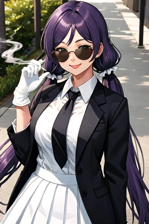 toujou_nozomi/東條希 (Love Live!)