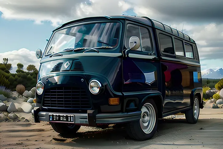 Estafette, Pearly black, on the moon, earth in the background, stars, photorealistic photography, trending on artstation, sharp focus, studio photo, natural lighting, intricate details, highly detailed, by greg rutkowski <lora:Estafette:0.8>