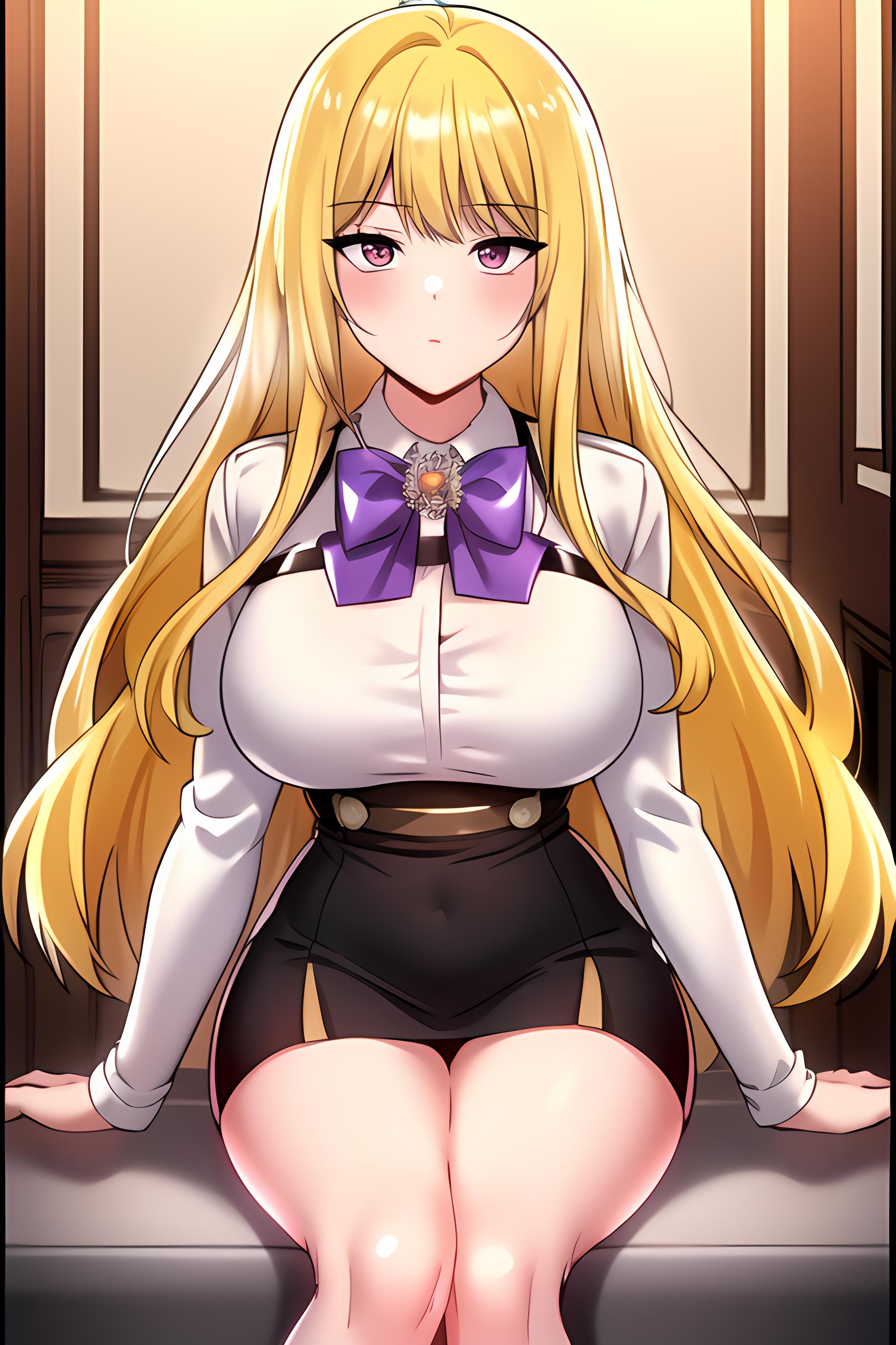 Alice (Trapped in the Academy’s ) v1.0