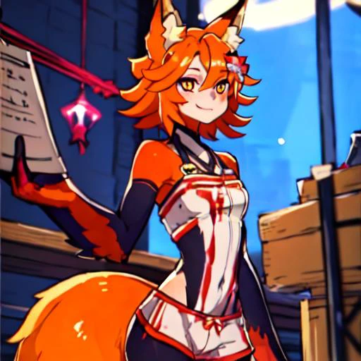 boy, squirrel, furry, bodyfur, blazer, bra, bottomless, color tights, gloves, boots, chibi, school, spread legs