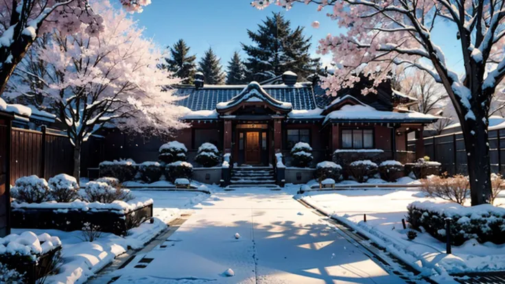 Create a serene setting in Snow Jade Court,with a blossoming cherry blossom tree and falling petals.,
Illustrate Liu Hanyan's elegant quarters,decorated in shades of blue and silver to represent their new status.,
Depict Liu Hanyan by the window,lost in thought,recalling memories of a similar tree from their past life.,
<lora:InstantPhotoX3:0.2>,<lora:FilmVelvia3:0.3>,<lora:é¿å¹ç¹åAztaka_V1.0:0>,<lora:MoXinV1:0.01>,<lora:å½é£ä»ä¸¹-ç¥è¯Chinese Mythology_v1.0:0>,<lora:more_details:0>,<lora:add_detail:0.9>,<lora:epi_noiseoffset2:0.1>,<lora:nudify_xl:0.2>,<lora:perfect feet:0>,<lora:fmlorav1.2remaster:0.01>,<lora:holding syringe-000008:0>,<lora:holding_smoking_pipe:0>,<lora:GodPussy1 v4:0.01>,<lora:newb_0.1:0>,<lora:innievag:0.01>,<lora:DoggystyleFromside1:0>,<lora:panties_pulled_aside_fuck.v1.0:0>,<lora:Black_8D_glossy_stockings:0.4>,<lora:ClothingAdjuster3:0.1>,<lora:thicc_v2.3:0.5>,<lora:muscle_slider_v1:0.7>,<lora:mix4:0.1>,<lora:edgPinayDollLikeness:0.6>,<lora:koreanDollLikeness:0.1>,<lora:JapaneseDollLikeness_v15:0.1>,