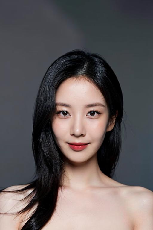 SNSD Seohyun (서현) Lookalike v1.0