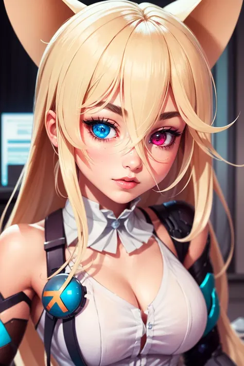 masterpiece, best quality, 1girl, beautiful face, G41_Girls_Frontline, heterochromia, <lora:G41_Girls_Frontline:0.8>
