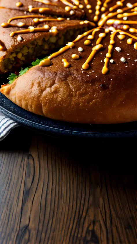 (masterpiece:1.2), (best quality), (ultra detailed), (8k, 4k, intricate),(highly detailed:1.2), (detailed background),
<lora:more_details:0.5> <lora:food:0.7>foodstyle, food
food on table,
blurry, Bokeh depth of field, food focus