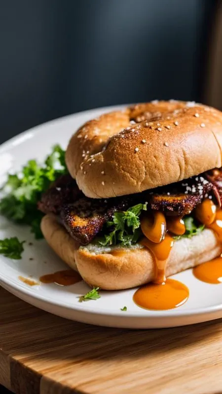 (masterpiece:1.2), (best quality), (ultra detailed), (8k, 4k, intricate),(highly detailed:1.2), (detailed background),detailed landscape, ((portrait)),
<lora:more_details:0.5> <lora:food:0.7>foodstyle, food
anchovy on table,
blurry, depth of field, table, food focus