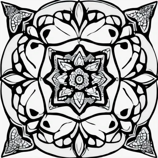 line art drawing trippy amulet icon sprite abstract pattern cloudy organic . professional, sleek, modern, minimalist, graphic, line art, vector graphics