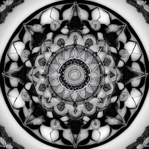 cinematic film still dessine moi un mandala rouge . shallow depth of field, vignette, highly detailed, high budget, bokeh, cinemascope, moody, epic, gorgeous, film grain, grainy
