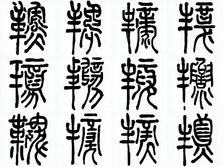 (s:1.3),<lora:shuowenP0V1.0_:1.3>