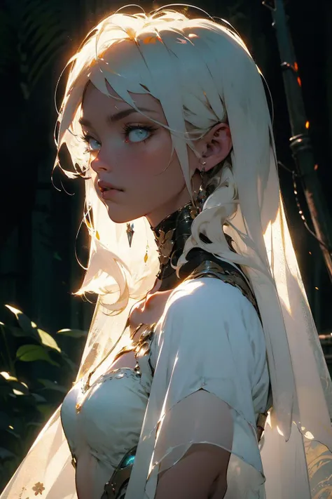 absurdres, highres, ultra detailed,moody lighting, tranquil, calm, glow,masterpiece, best quality,1girl,   90s dark fantasy movie still
  <lora:flat2:0.5>   <lora:nijiexpress:0.9>