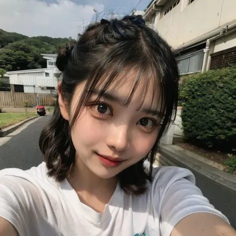 <lora:add_detail:0.4> , a photo portrait of ruru_mikuma, <lora:ruru_mikuma-14:0.9>, outdoor