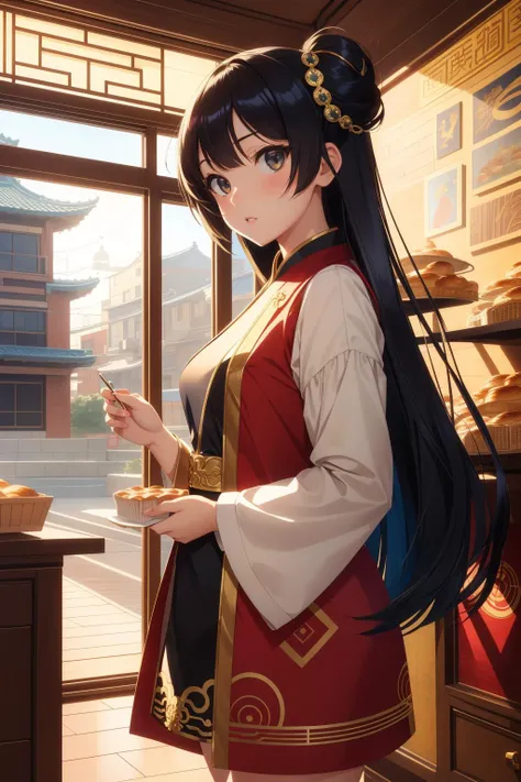 1girl, [ (cinema art by Steven Spielberg:1.3) : (Vito Acconci:1.2) :15], masterpiece Photograph, dramatic Unity Engine, dense city street and reeds, highly detailed, 3/4 view of a Ming Dynasty ([Saturn's rings:bakery:3]:1.3) , it is very Regal and Enigmatic, it is designed by Coca-Cola, it has ornate details, from inside of a Aggravated Living room, Bathed in shadows, equirectangular 360, Anime screencap, Cozy, Feralcore, Gel lighting, Cinematic, Canon EF, Low shutter, Polychromatic, gilded technique, geometric patterns, pixiv, arthouse