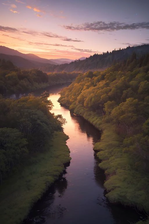 contemporary|natural outdoor scenery, landscape, nature, wilderness, dusk|dawn, twilight, gold hour lighting effects, dark, calming, soothing, healing photography, awe-inspiring photogenic National Geographic image, wilderness, wild animals, water, ultra detail, 4k HDR, professional commercial promo shot