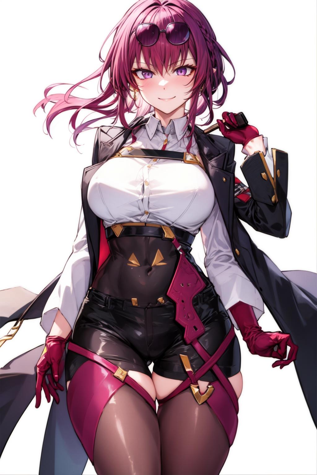 Kafka - Honkai: Star Rail v1.0