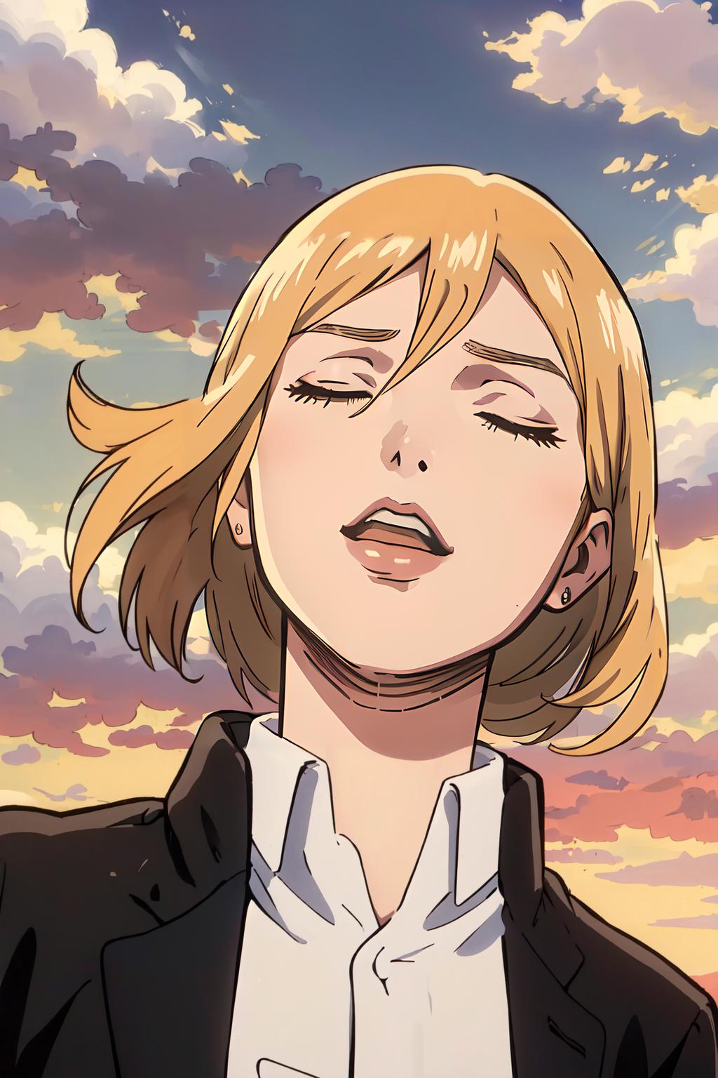 Historia | Attack on Titan v1.0