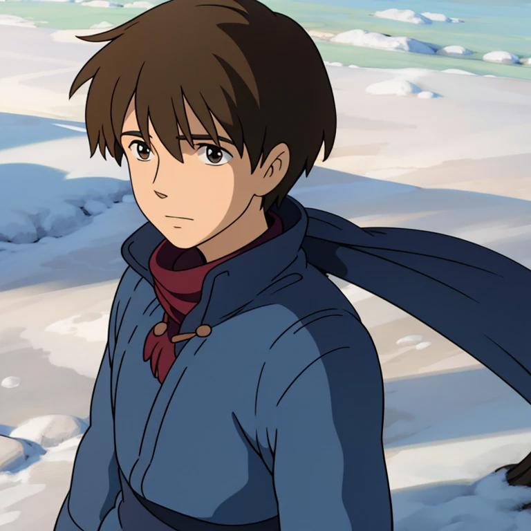 arren - Tales from Earthsea v1.0