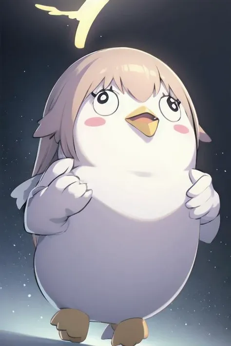 ultra-detailed, high resolution, extremely detailed cg, anime picture, (masterpiece, best quality:1.4), illustration, 2girl, BREAK
hifumidef, halo, school uniform, (laughing), hug, <lora:hifumi1:1.0> <lora:deresute-v1.2:0.4> BREAK
peroro, hug, <lora:PeroroSama_v9:0.8>