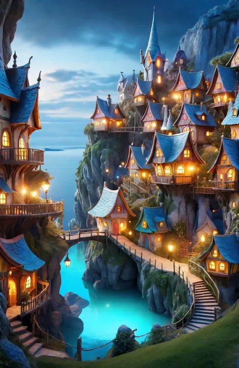 {"prompt": "surreal landscape of a bright fairy village,filled with ethereal mystery amidst fantastical elements that captivate viewers in an enchanting manner.,surreal,ethereal,dreamy,mysterious,fantasy,highly detailed, , great lighting, clear, cliff building, industrial building. UHD 8K, Detailed and Intricate, Beautiful Lighting, Photo realistic, photo realism.", "negative_prompt": "worst quality, low quality, low contrast, blurry, low quality, medium quality, watermark, username, signature, text, bad anatomy, bad hands, text, error, missing fingers, extra digit, fewer digits, cropped, jpeg artifacts, bad feet, extra fingers, mutated hands, poorly drawn hands, bad proportions, extra limbs, disfigured, bad anatomy, gross proportions, malformed limbs, missing arms, missing legs, extra arms, extra legs, mutated hands, fused fingers, too many fingers, long neck", "seed": 357323292, "use_stable_diffusion_model": "IrisHeavenlyBlue-3heartschasingDragons-0.50000", "clip_skip": true, "use_controlnet_model": null, "use_vae_model": "sdxl_vae", "sampler_name": "dpmpp_2m", "width": 832, "height": 1280, "num_inference_steps": 70, "guidance_scale": 10.0, "use_lora_model": null, "use_embeddings_model": null, "tiling": null, "use_face_correction": null, "use_upscale": null}