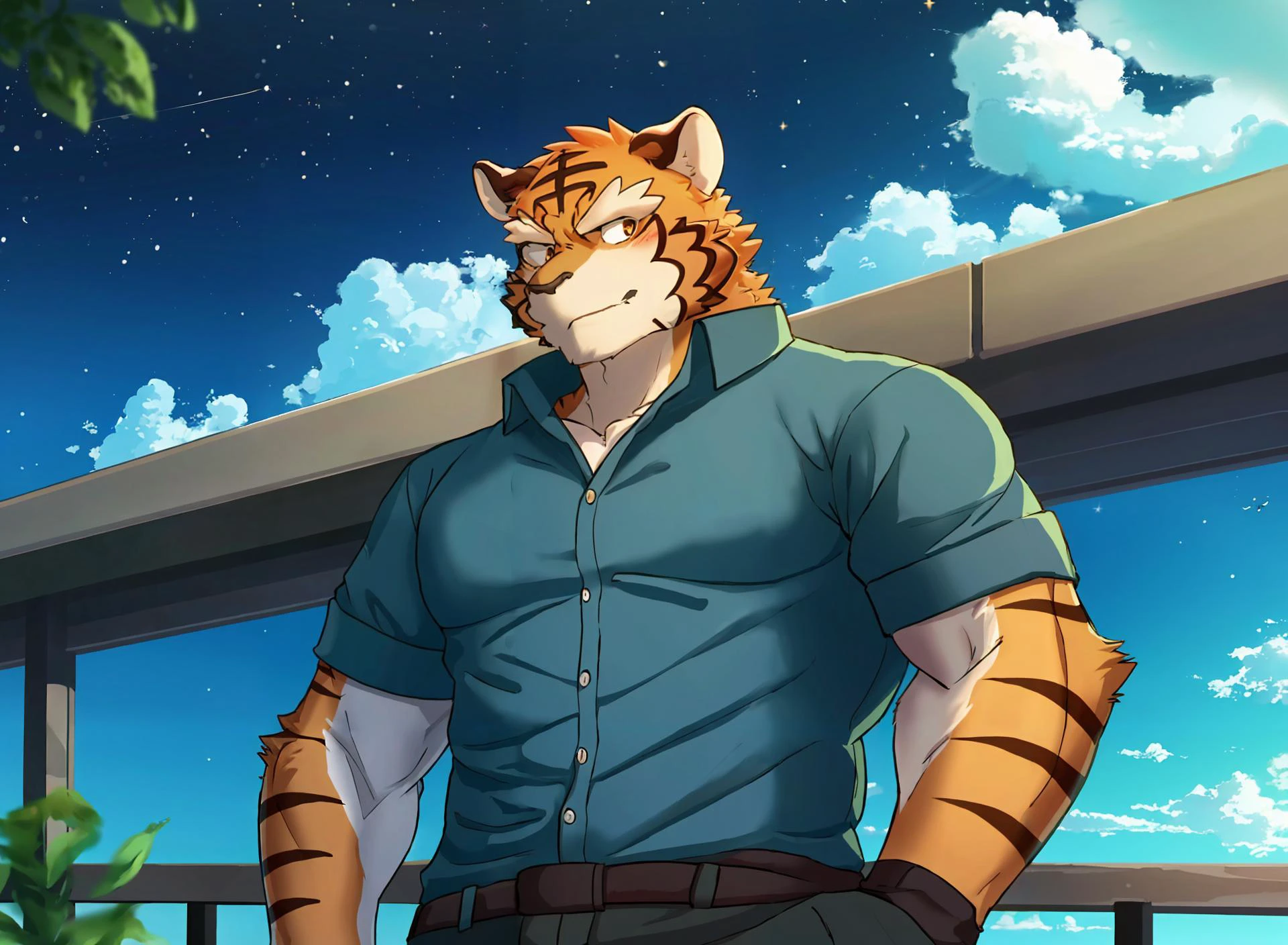 Grantly Bell-knights college骑士学院-格兰特利