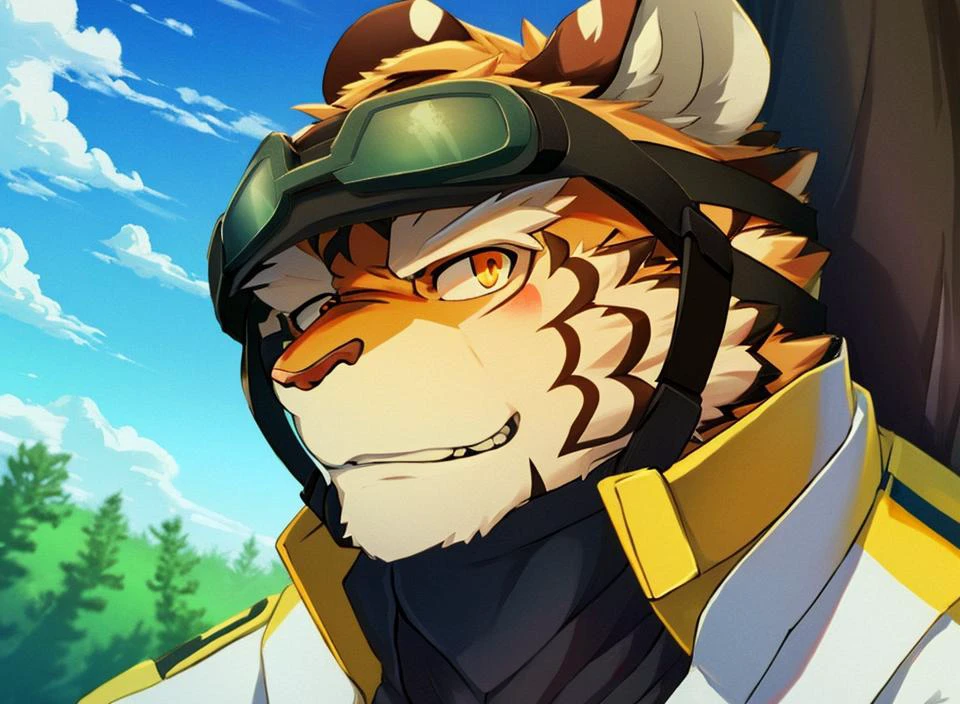 Grantly Bell-knights college骑士学院-格兰特利