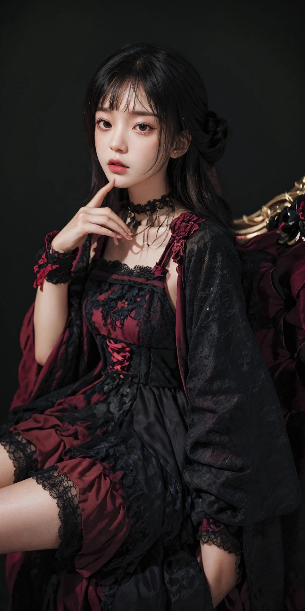 best quality, ultra high res, (photorealistic:1.4), masterpiece, highres, original, extremely detailed wallpaper, 1girl, solo, (<lora:Dress No.14 V2.4 sg-000008:1>, sg, sg \(manaka nemu\)), full body, very short hair, (romantic sunset cruise:1.3), (warm colors:1.2), sailboat, ocean, silhouette, horizon, tranquility, togetherness,